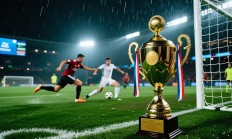 乒乓球赛场焦点！英格兰队对阵中国队，战况跌宕起伏，悬念直到终场