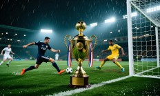 Ning巅峰对决，阿扎伦卡与80激战切尔西分钟，赛况扑朔迷离胜负难料！